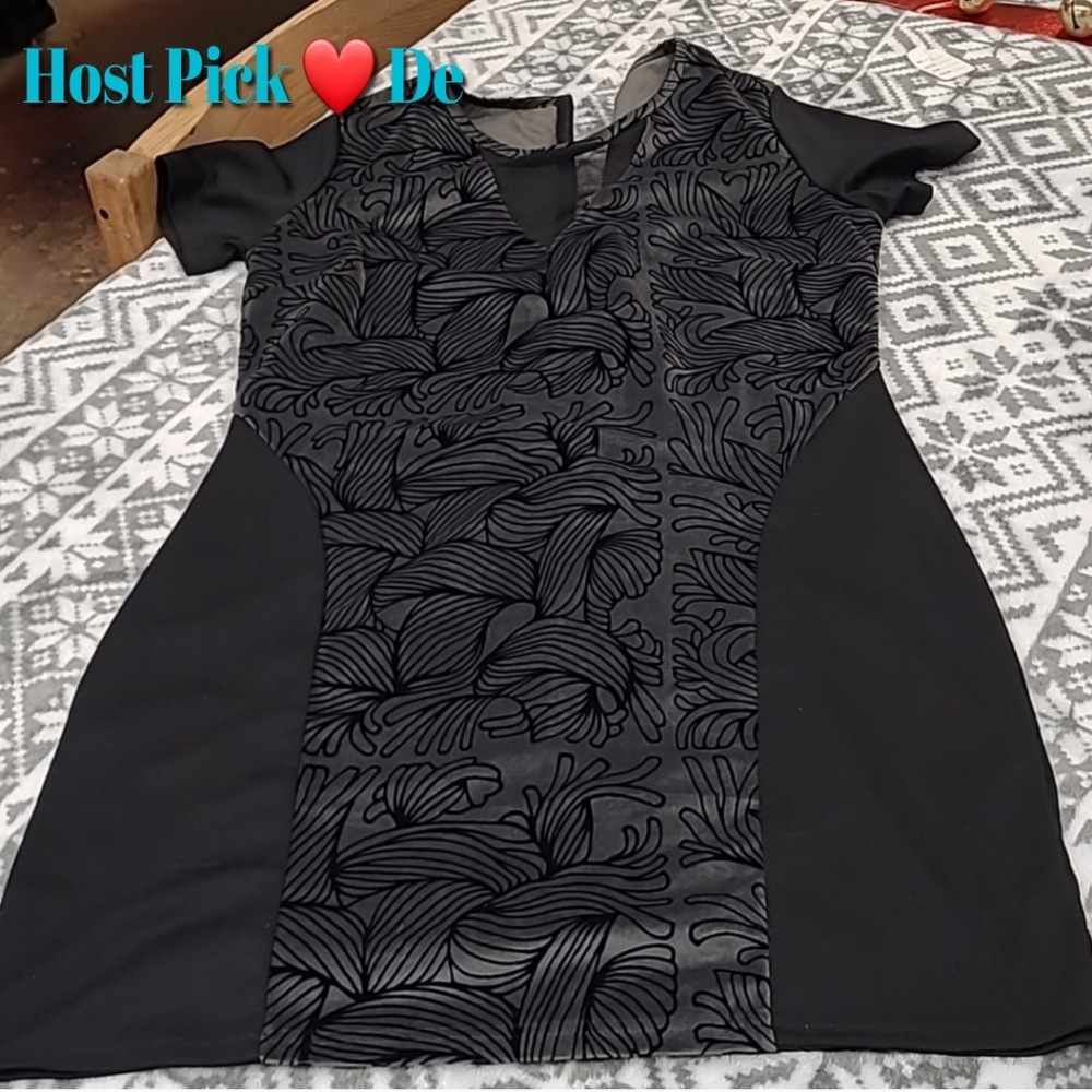 🚨2/$20🚨   WAS $88. SMASH Dina Dress with short sleeve